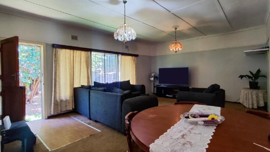 3 Bedroom Property for Sale in Sasolburg Ext 12 Free State